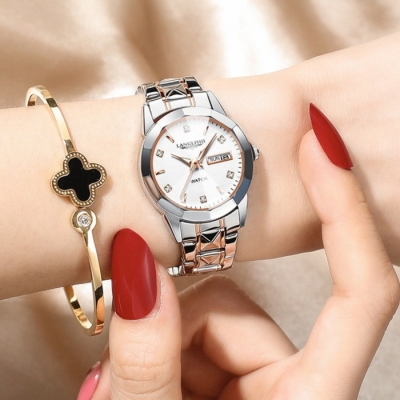 Як правильно вибрати жіночий наручний годинник?