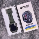 Розумний годинник Modfit Warrior Army Green