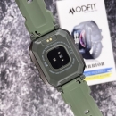 Розумний годинник Modfit Warrior Army Green