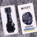 Розумний годинник Modfit Warrior All Black Camo Band