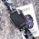 Розумний годинник Modfit Warrior All Black Camo Band