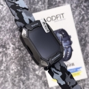 Розумний годинник Modfit Warrior All Black Camo Band