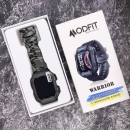 Розумний годинник Modfit Warrior Army Green Camo Band