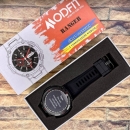 Розумний годинник Modfit Ranger All Black 36 мм.