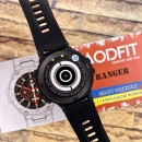 Розумний годинник Modfit Ranger All Black 36 мм.