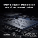 Розумний годинник Modfit Ranger All Black 36 мм.