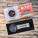 Розумний годинник Modfit Ranger Grey 36 мм.