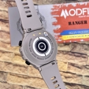 Розумний годинник Modfit Ranger Grey 36 мм.