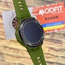 Розумний годинник Modfit Ranger Army Green 36 мм.