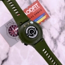 Розумний годинник Modfit Delta Force Army Green 36 мм.