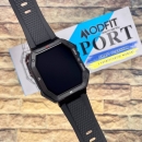 Розумний годинник Modfit Shockwave All Black