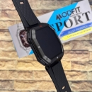 Розумний годинник Modfit Shockwave All Black