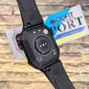 Розумний годинник Modfit Shockwave All Black