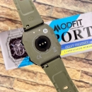 Розумний годинник Modfit Shockwave Army Green