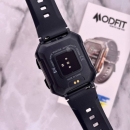 Розумний годинник Modfit Iron All Black