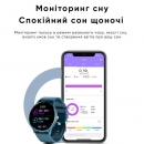 Розумний годинник Modfit Business Pink 39 мм.