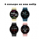 Розумний годинник Modfit Business Pink 39 мм.