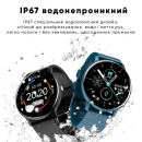 Розумний годинник Modfit Business Blue 39 мм.