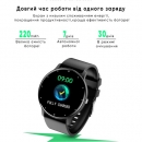 Розумний годинник Modfit Business Blue 39 мм.