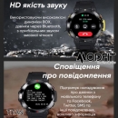 Розумний годинник Modfit Titan Army Green 35 мм.