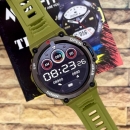 Розумний годинник Modfit Titan Army Green 35 мм.