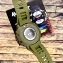 Розумний годинник Modfit Titan Army Green 35 мм.