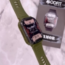 Розумний годинник Modfit Armor Army Green