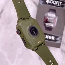 Розумний годинник Modfit Armor Army Green