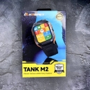 Розумний годинник Kospet Tank M2 Red