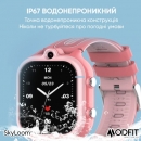 Розумний дитячий годинник Modfit SkyLoom All Black