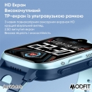 Розумний дитячий годинник Modfit JoyWatch Gray