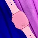 Розумний дитячий годинник Modfit JoyWatch Pink