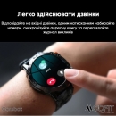 Розумний годинник Modfit Combat Silver Army