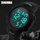 Skmei 1068 All Black