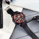 Skmei 1283 Black-Red