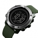 Skmei 1416AGBK Army Green-Black