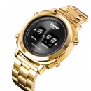 Skmei 1531 Gold-Black