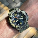 Skmei 1520CMGN Green Camo.