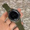 Skmei 1231AG Military Smart Watch + Compass