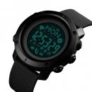 Skmei 1512BK Black