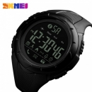 Skmei 1326BK Black Smart Watch