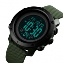 Skmei 1434AGBK Army Green-Black