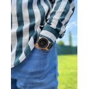 Skmei 1502GD Gold