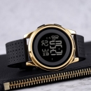 Skmei 1502GD Gold