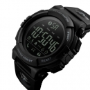 Skmei 1303BK black Smart Watch