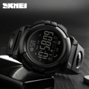 Skmei 1303BK black Smart Watch