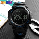 Skmei 1303BU blue Smart Watch