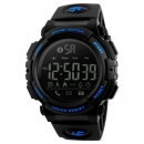 Skmei 1303BU blue Smart Watch