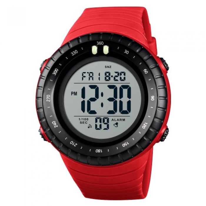 Skmei 1420RD Red