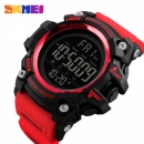 Skmei 1384RD Black-Red